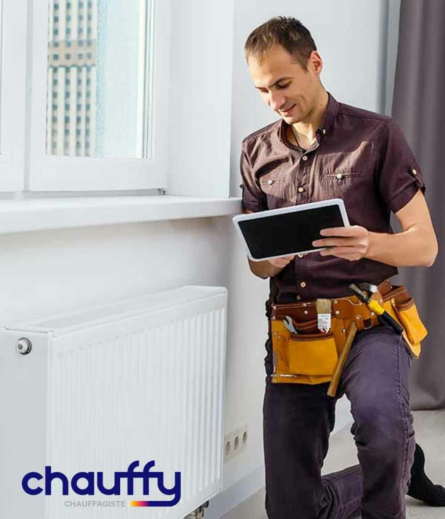 services chauffagiste